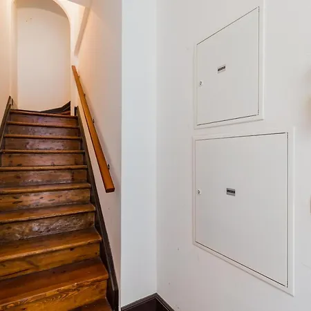 아파트 R3 - Lovers - Mondego 코임브라