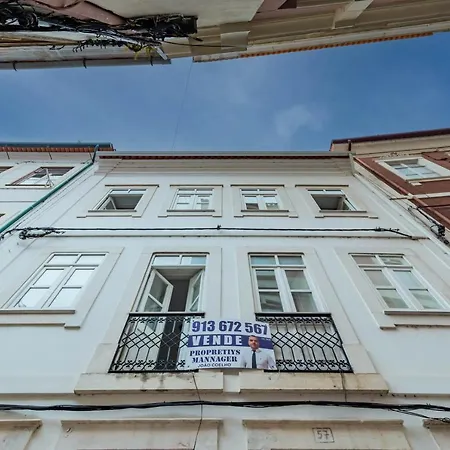 R3 - Lovers - Mondego Apartment