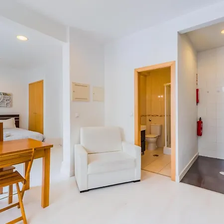 Apartament R3 - Lovers - Mondego *
