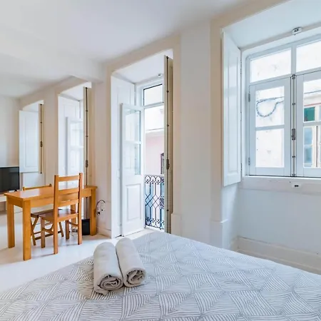 Apartment R3 - Lovers - Mondego Coimbra