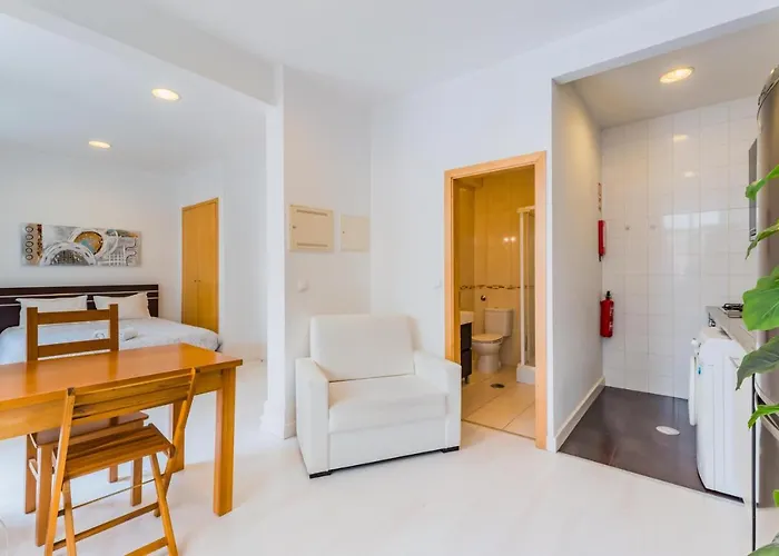 דירה R3 - Lovers - Mondego *