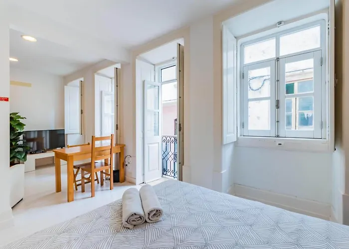 דירה R3 - Lovers - Mondego קוימברה