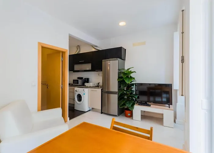 R3 - Lovers - Mondego דירה *